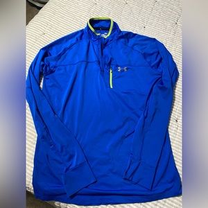 LOT OF 3 men’s Under Armour